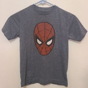 Kids Spider-Man T-shirt